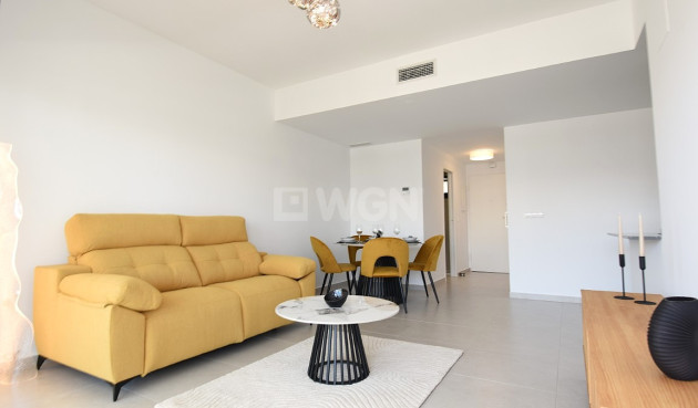 Odsprzedaż - Mieszkanie w bloku - Villamartin - Costa Blanca