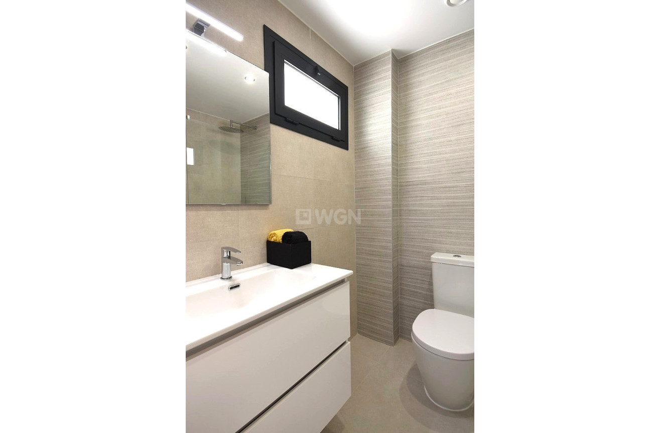 Odsprzedaż - Mieszkanie w bloku - Villamartin - Costa Blanca