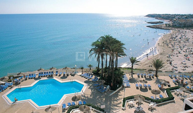 Odsprzedaż - Mieszkanie w bloku - Villamartin - Costa Blanca