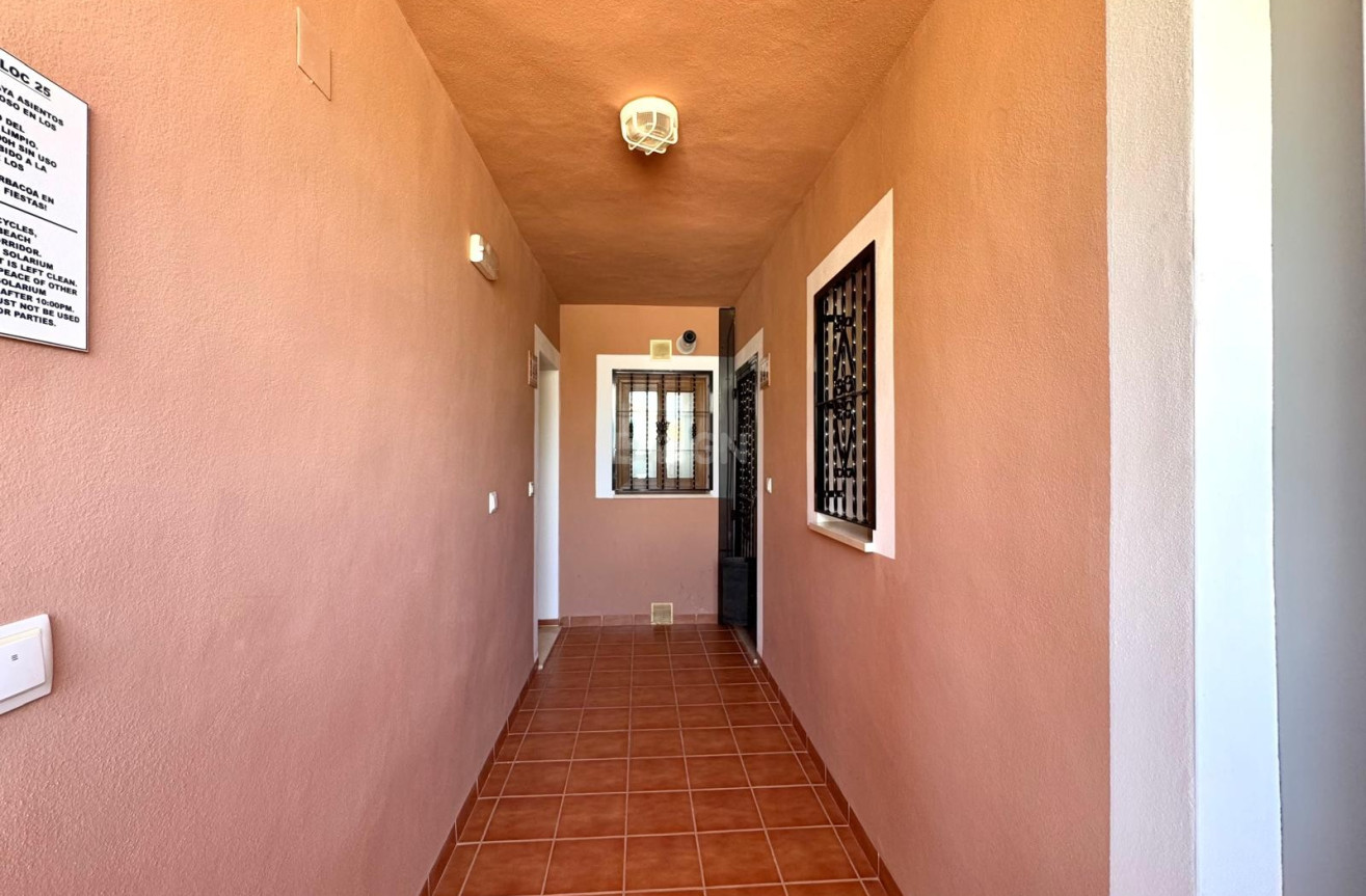 Odsprzedaż - Mieszkanie w bloku - Orihuela Costa - Costa Blanca