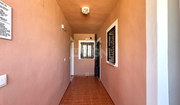 Odsprzedaż - Mieszkanie w bloku - Orihuela Costa - Costa Blanca