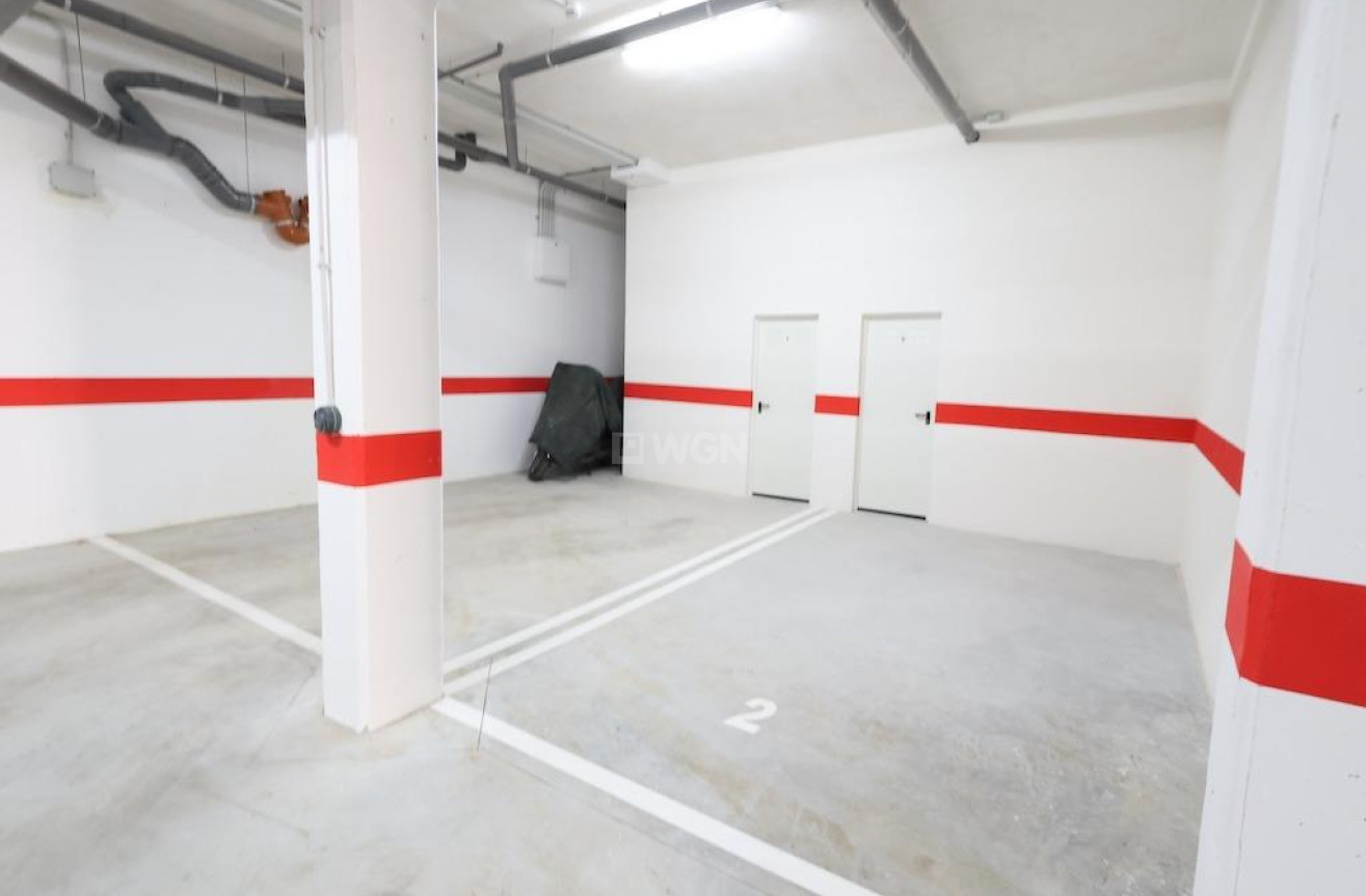 Odsprzedaż - Daszek - Algorfa - Inland