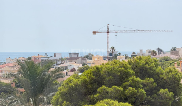 Odsprzedaż - Mieszkanie w bloku - Orihuela Costa - La Zenia