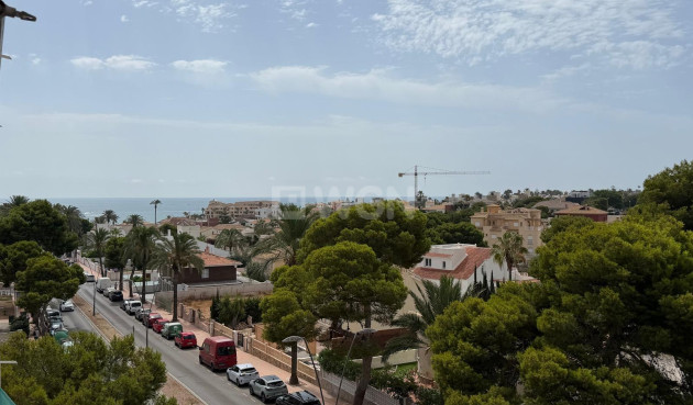 Odsprzedaż - Mieszkanie w bloku - Orihuela Costa - La Zenia