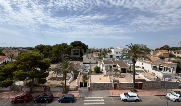 Odsprzedaż - Mieszkanie w bloku - Orihuela Costa - La Zenia