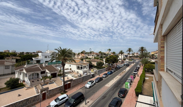 Odsprzedaż - Mieszkanie w bloku - Orihuela Costa - La Zenia