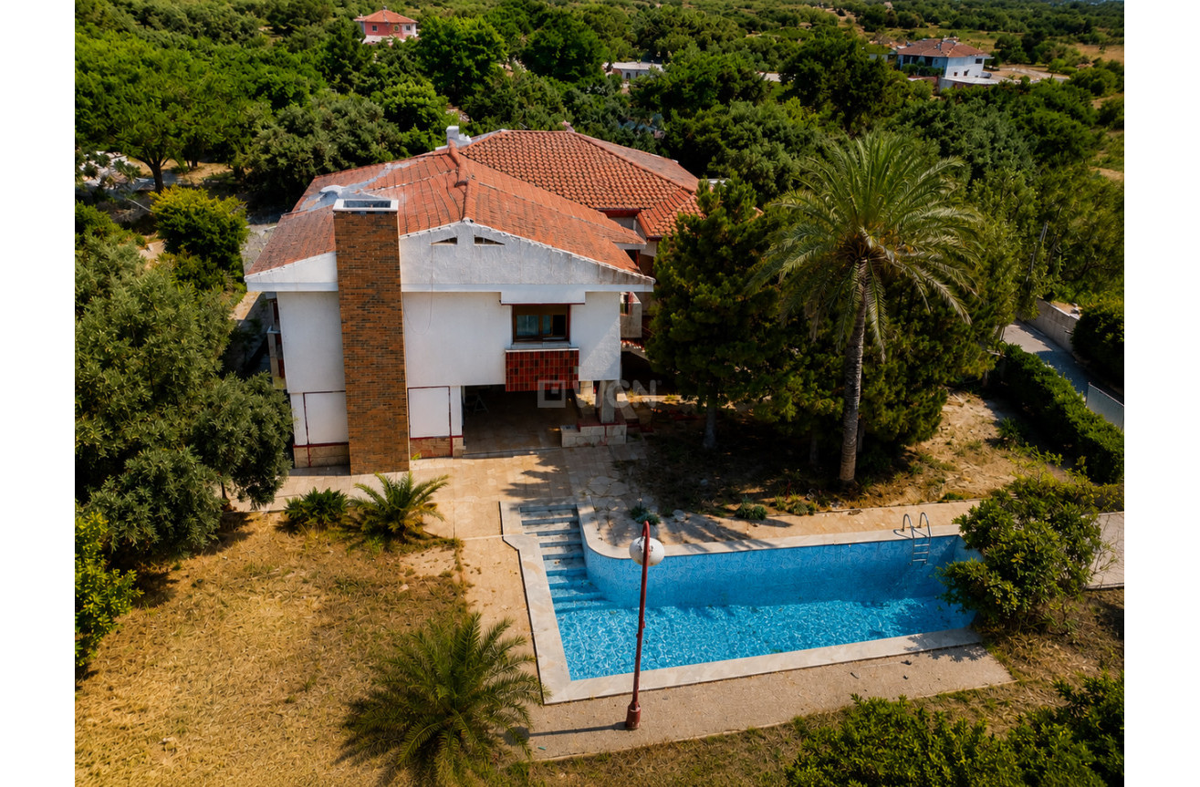 Odsprzedaż - Villa - Santiago de la ribera - Costa Calida