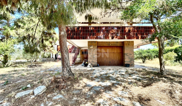 Odsprzedaż - Villa - Santiago de la ribera - Costa Calida