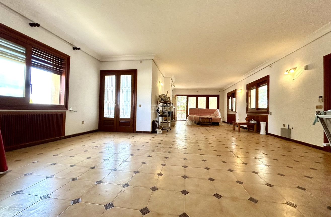 Odsprzedaż - Villa - Santiago de la ribera - Costa Calida
