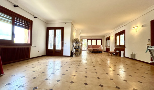 Odsprzedaż - Villa - Santiago de la ribera - Costa Calida