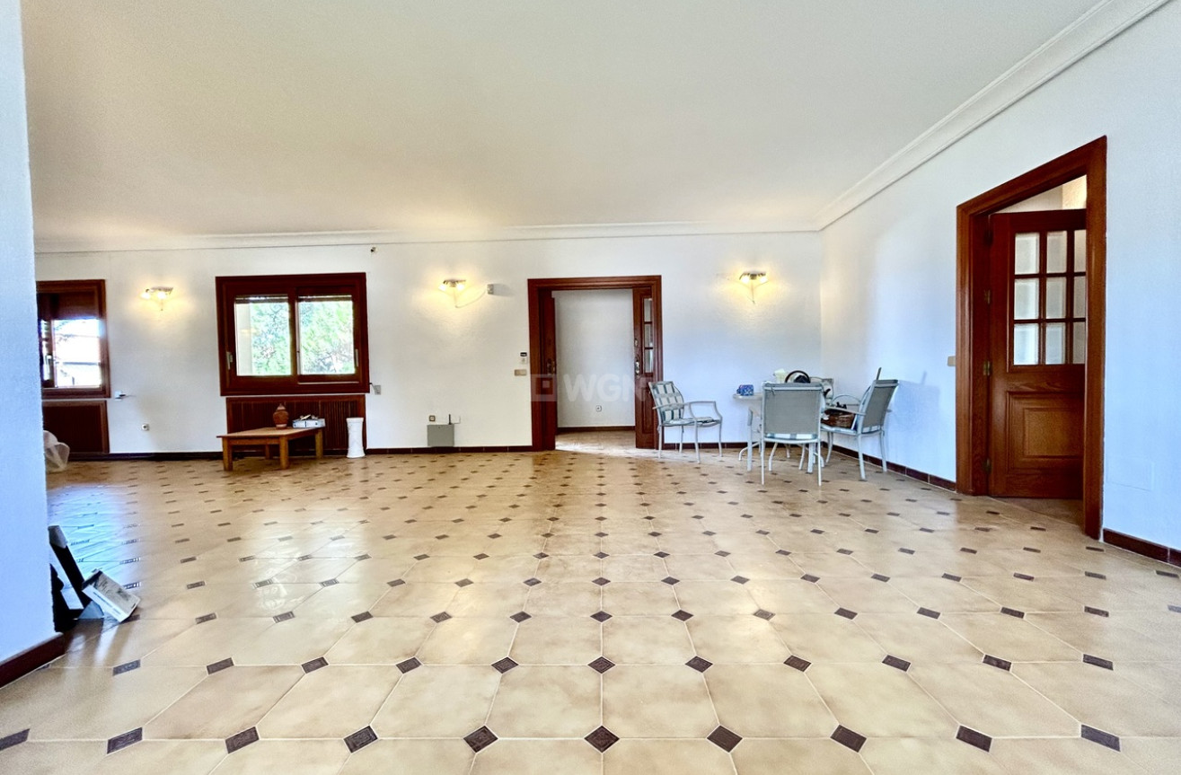 Odsprzedaż - Villa - Santiago de la ribera - Costa Calida