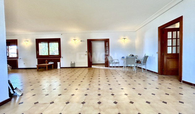 Odsprzedaż - Villa - Santiago de la ribera - Costa Calida