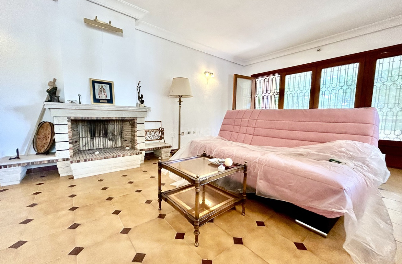 Odsprzedaż - Villa - Santiago de la ribera - Costa Calida