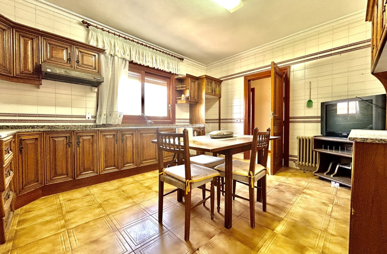 Odsprzedaż - Villa - Santiago de la ribera - Costa Calida