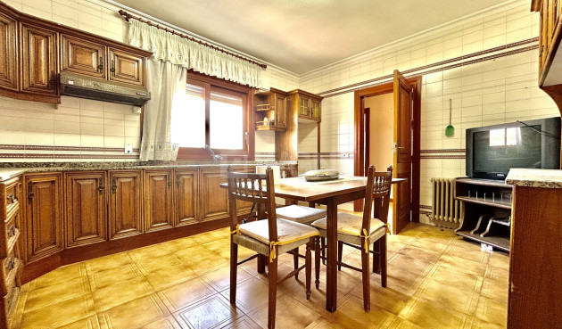 Odsprzedaż - Villa - Santiago de la ribera - Costa Calida