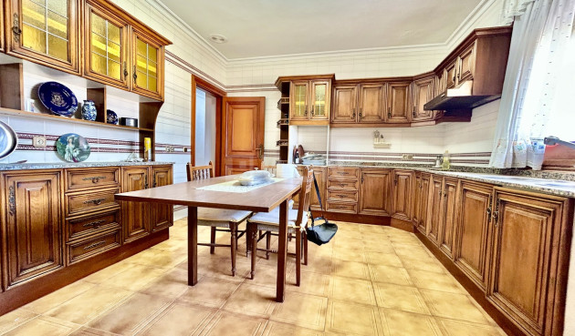 Odsprzedaż - Villa - Santiago de la ribera - Costa Calida