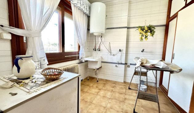 Odsprzedaż - Villa - Santiago de la ribera - Costa Calida