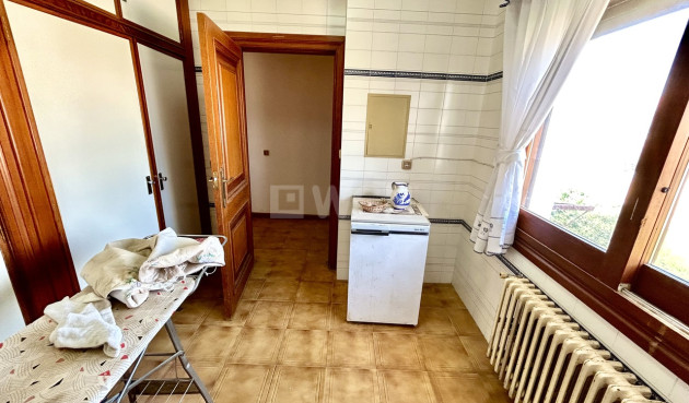 Odsprzedaż - Villa - Santiago de la ribera - Costa Calida