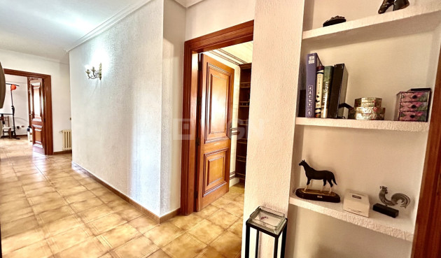 Odsprzedaż - Villa - Santiago de la ribera - Costa Calida