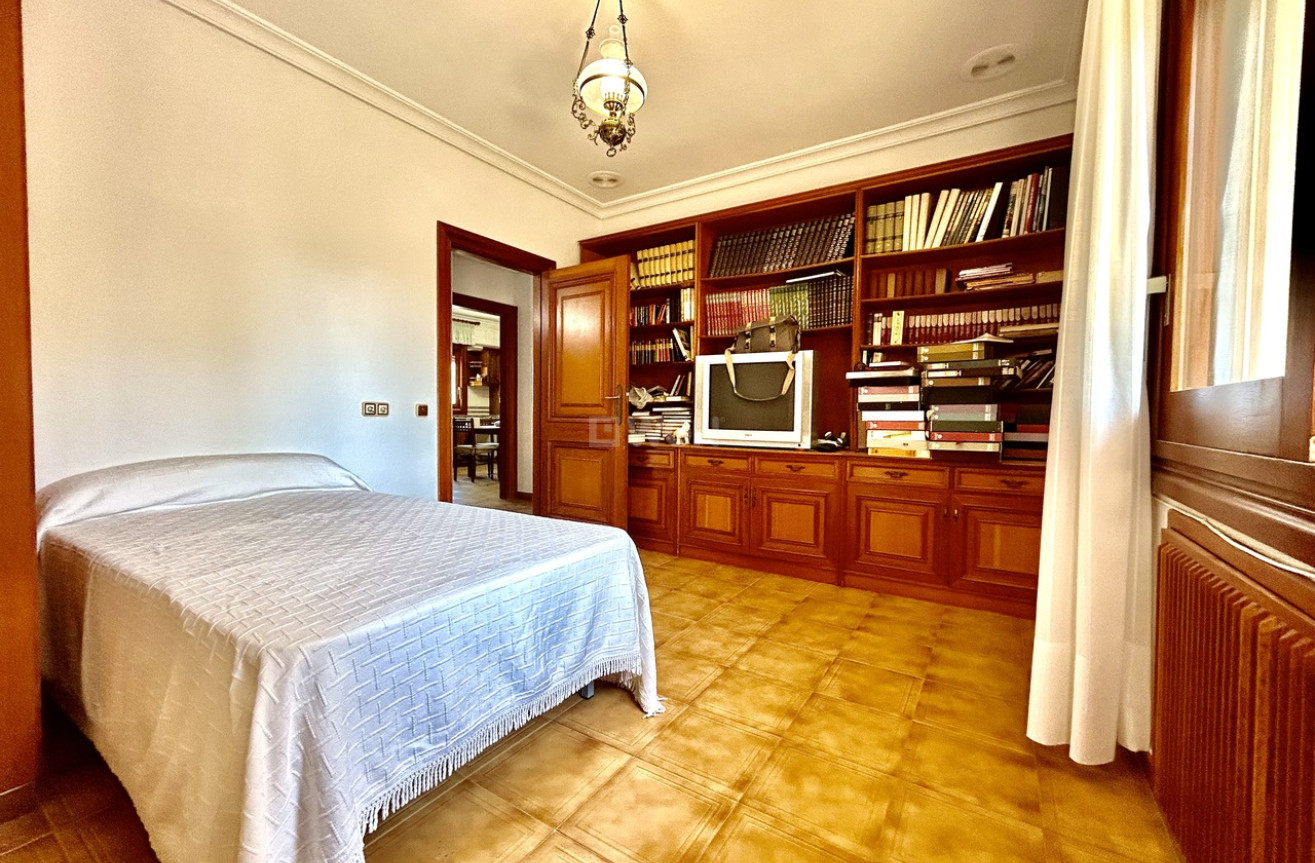 Odsprzedaż - Villa - Santiago de la ribera - Costa Calida