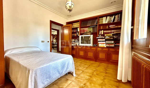 Odsprzedaż - Villa - Santiago de la ribera - Costa Calida