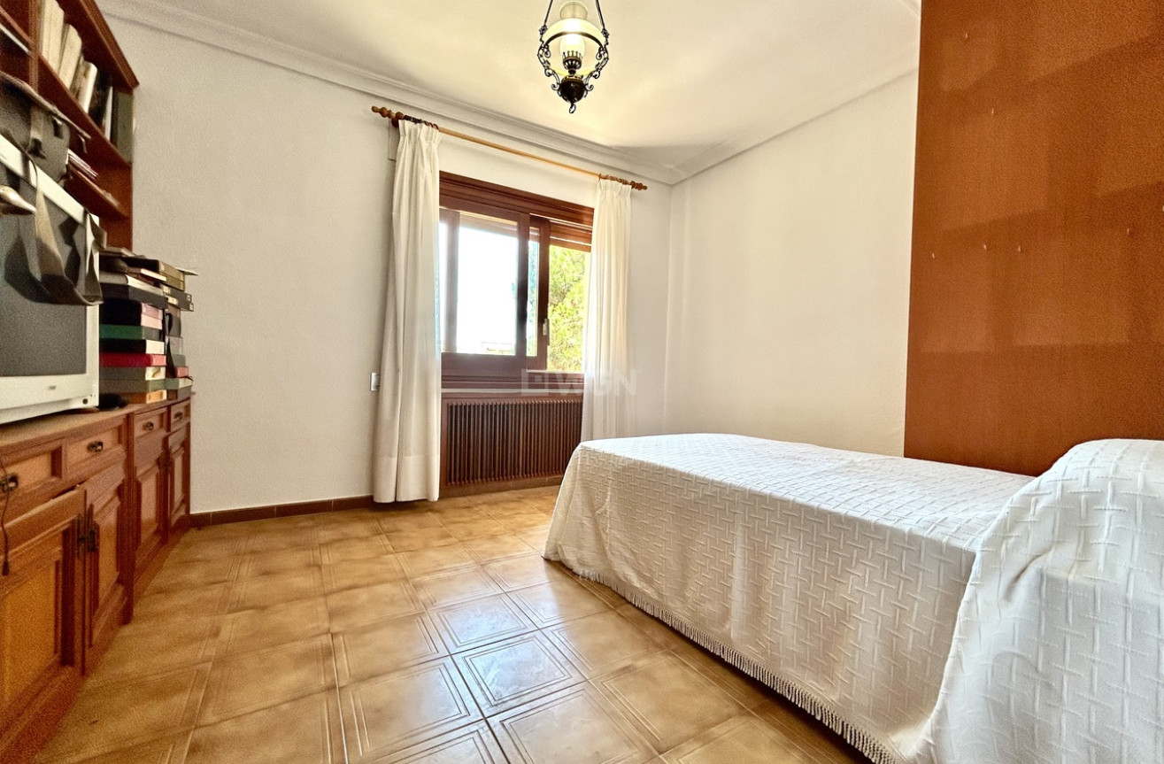 Odsprzedaż - Villa - Santiago de la ribera - Costa Calida