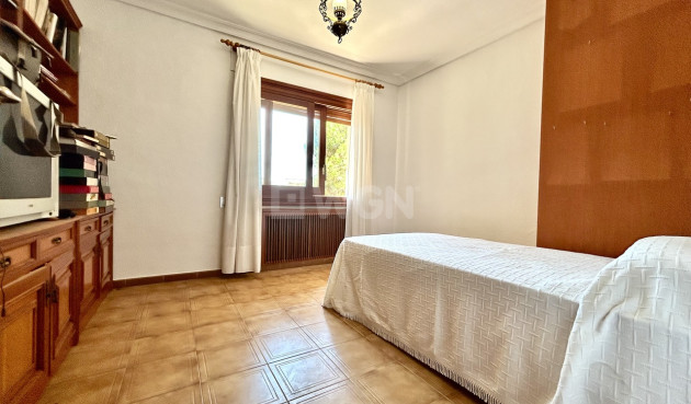 Odsprzedaż - Villa - Santiago de la ribera - Costa Calida
