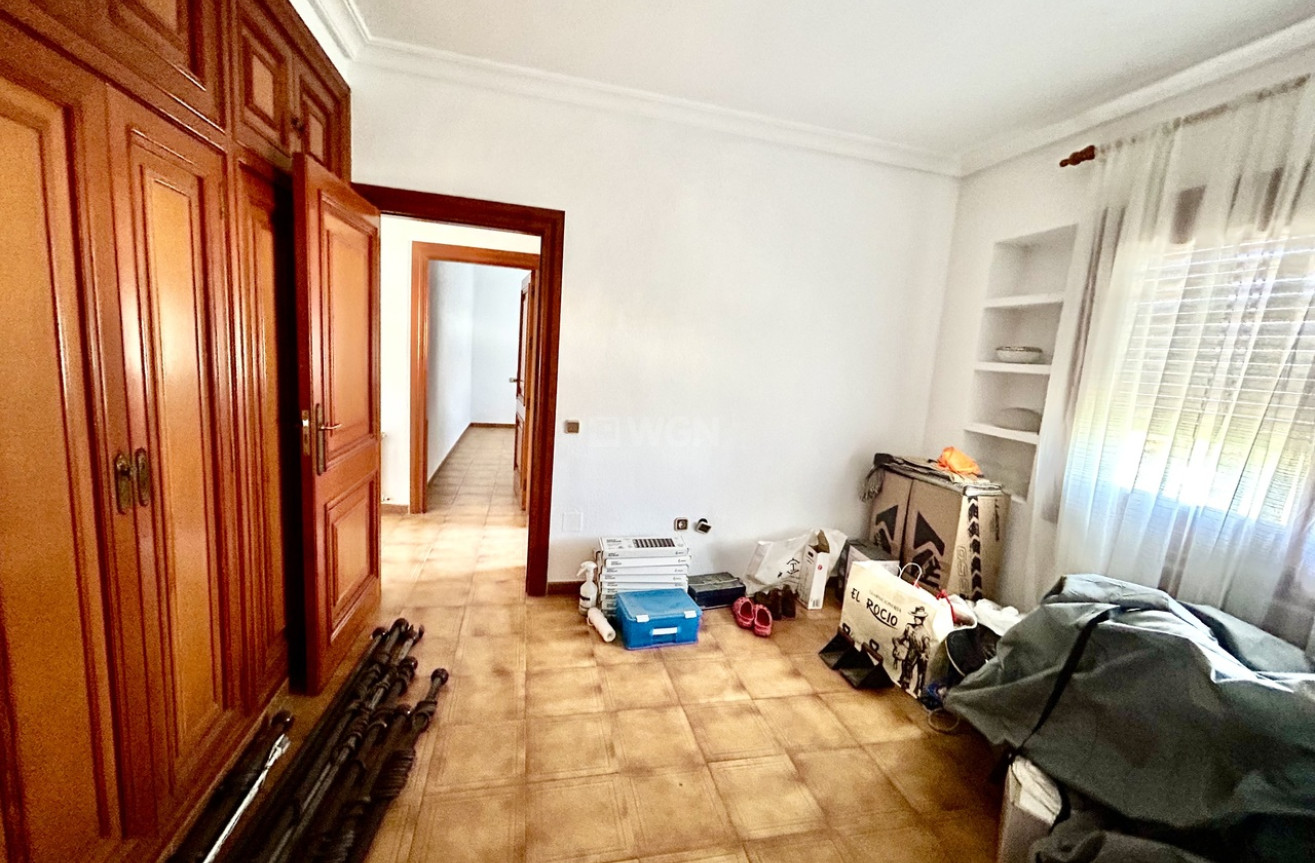 Odsprzedaż - Villa - Santiago de la ribera - Costa Calida