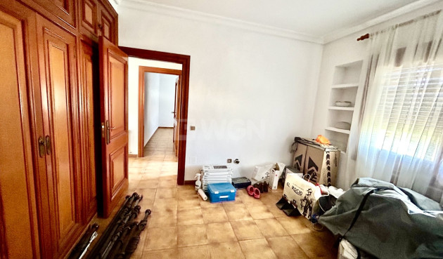 Odsprzedaż - Villa - Santiago de la ribera - Costa Calida