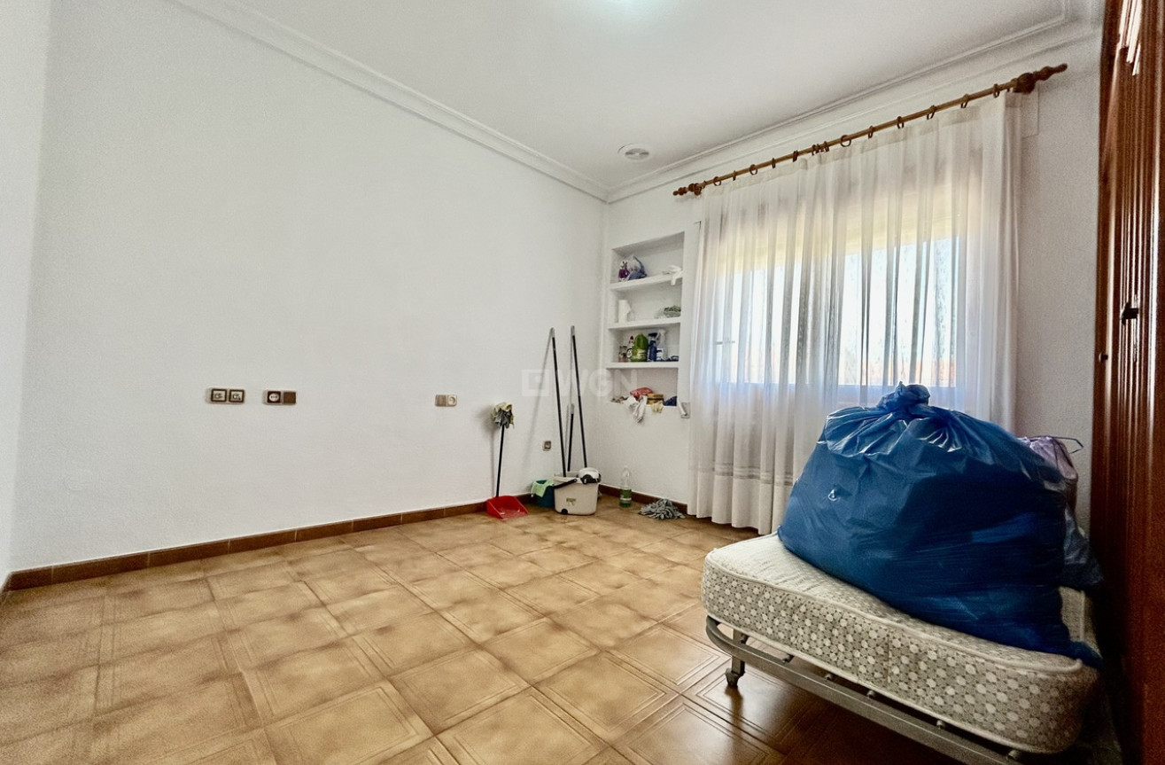 Odsprzedaż - Villa - Santiago de la ribera - Costa Calida