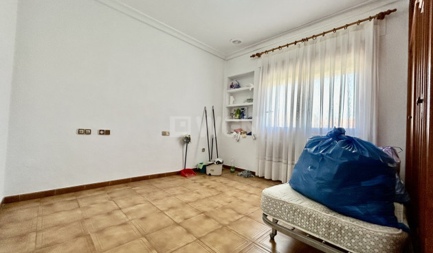Odsprzedaż - Villa - Santiago de la ribera - Costa Calida