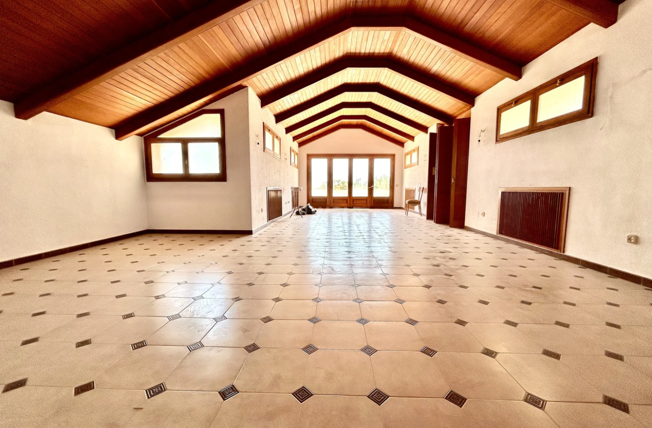 Odsprzedaż - Villa - Santiago de la ribera - Costa Calida