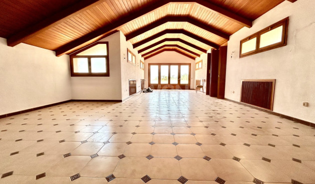 Odsprzedaż - Villa - Santiago de la ribera - Costa Calida