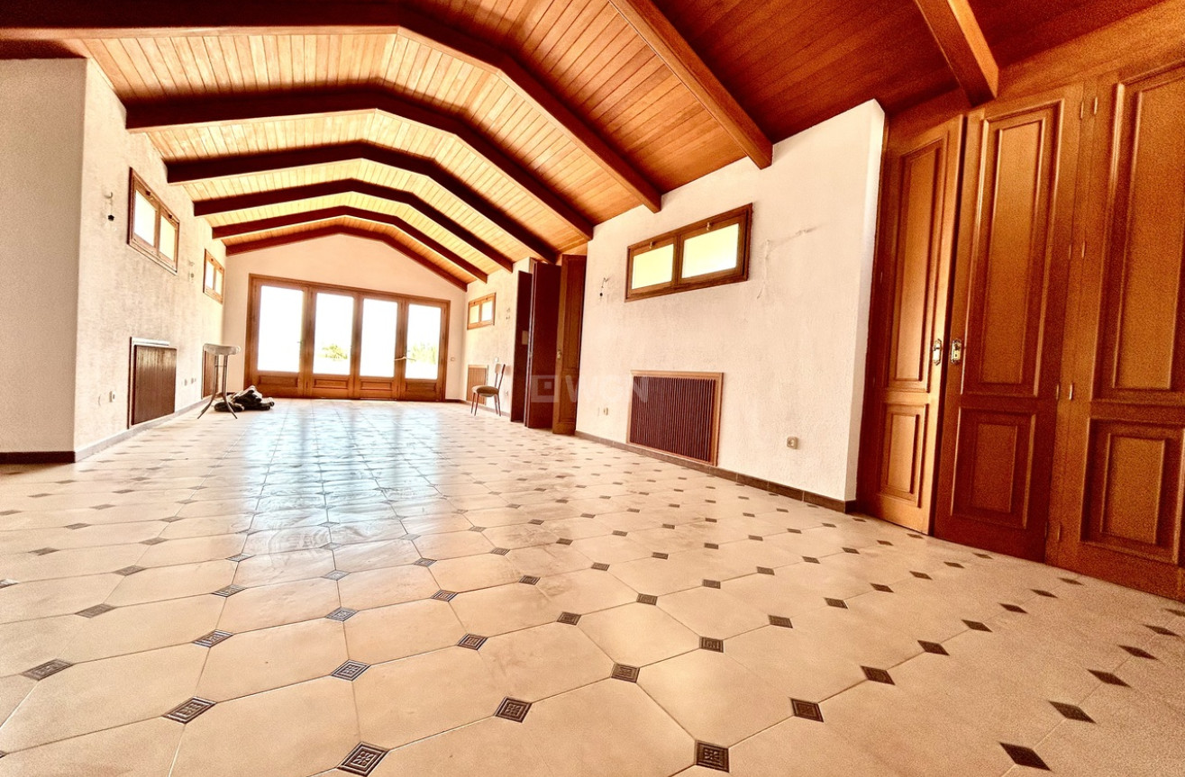 Odsprzedaż - Villa - Santiago de la ribera - Costa Calida