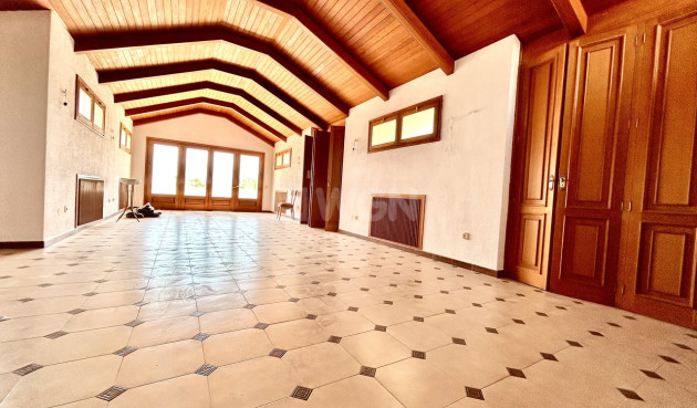 Odsprzedaż - Villa - Santiago de la ribera - Costa Calida