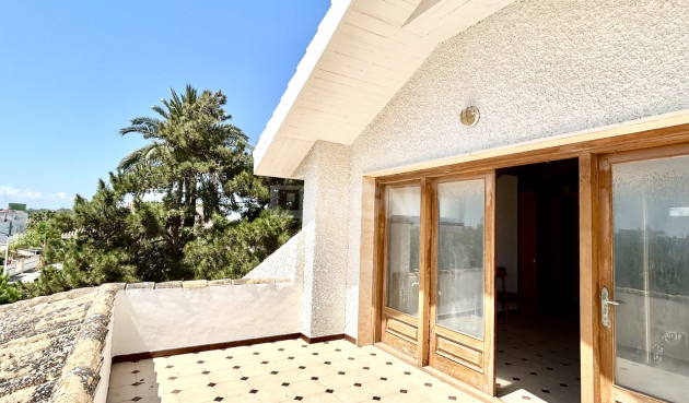 Odsprzedaż - Villa - Santiago de la ribera - Costa Calida