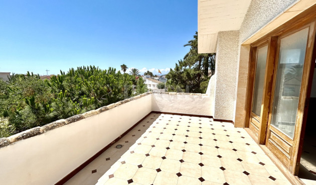 Odsprzedaż - Villa - Santiago de la ribera - Costa Calida