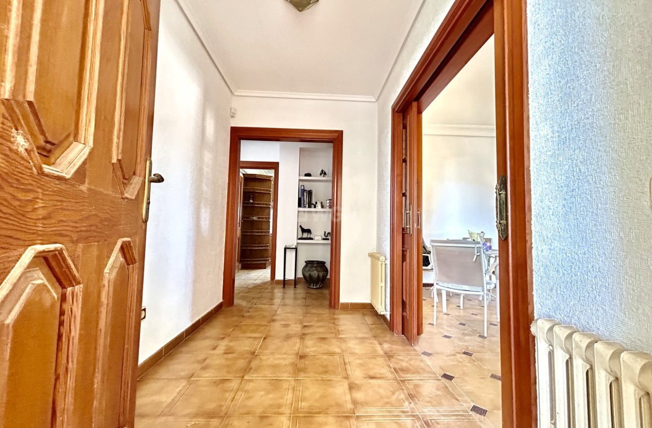 Odsprzedaż - Villa - Santiago de la ribera - Costa Calida
