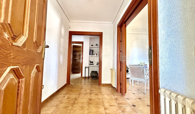 Odsprzedaż - Villa - Santiago de la ribera - Costa Calida