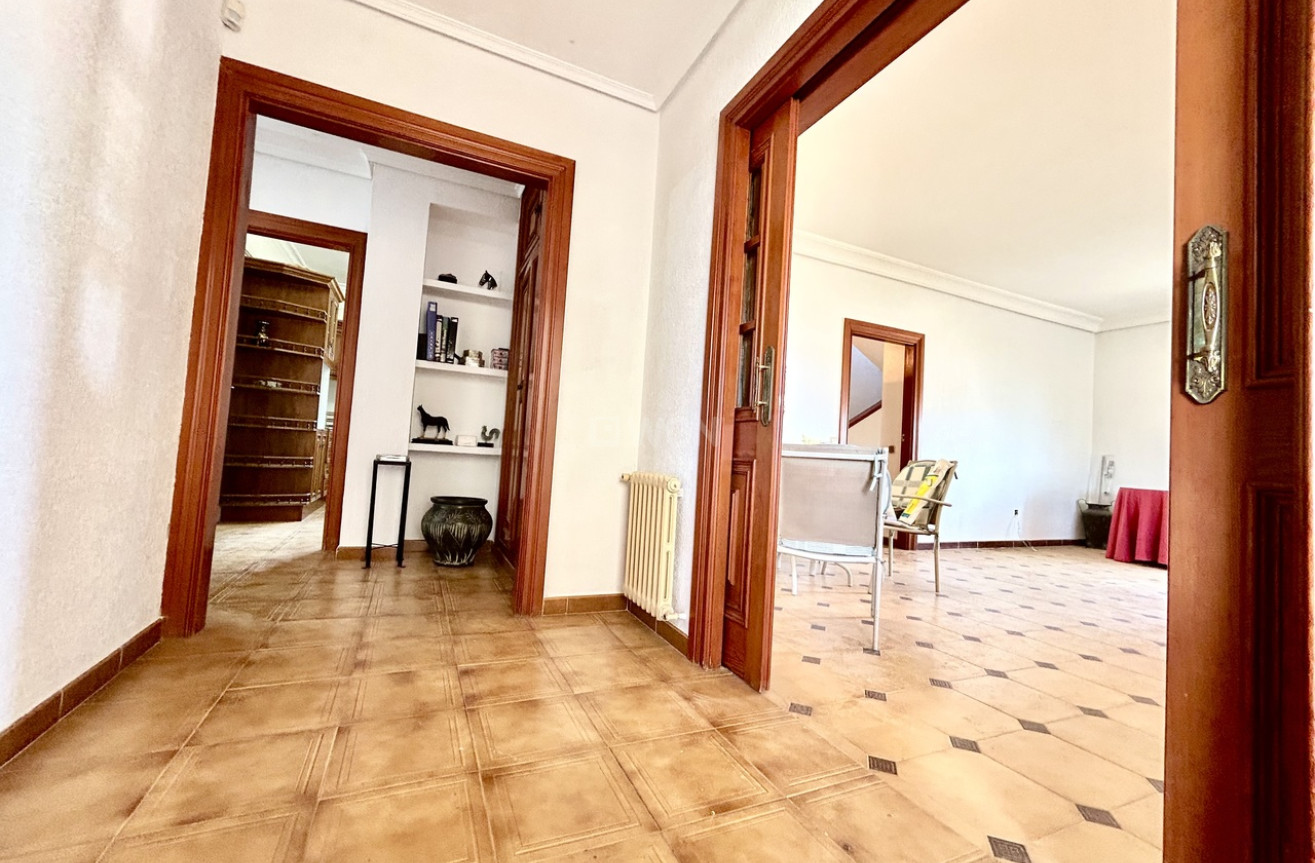 Odsprzedaż - Villa - Santiago de la ribera - Costa Calida