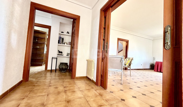 Odsprzedaż - Villa - Santiago de la ribera - Costa Calida