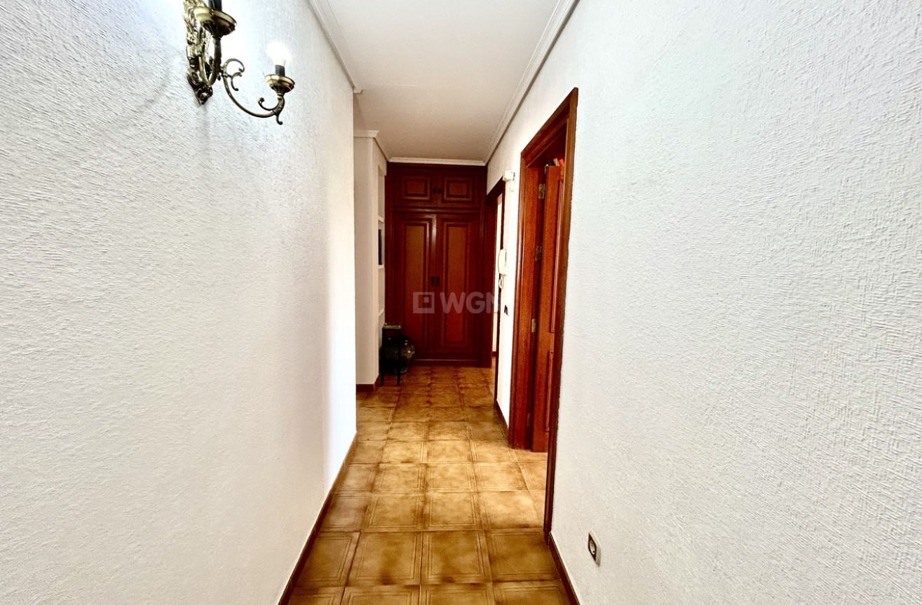 Odsprzedaż - Villa - Santiago de la ribera - Costa Calida