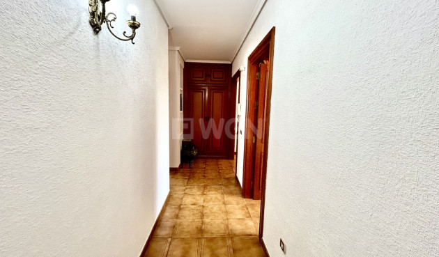 Odsprzedaż - Villa - Santiago de la ribera - Costa Calida