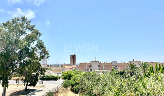 Odsprzedaż - Villa - Santiago de la ribera - Costa Calida