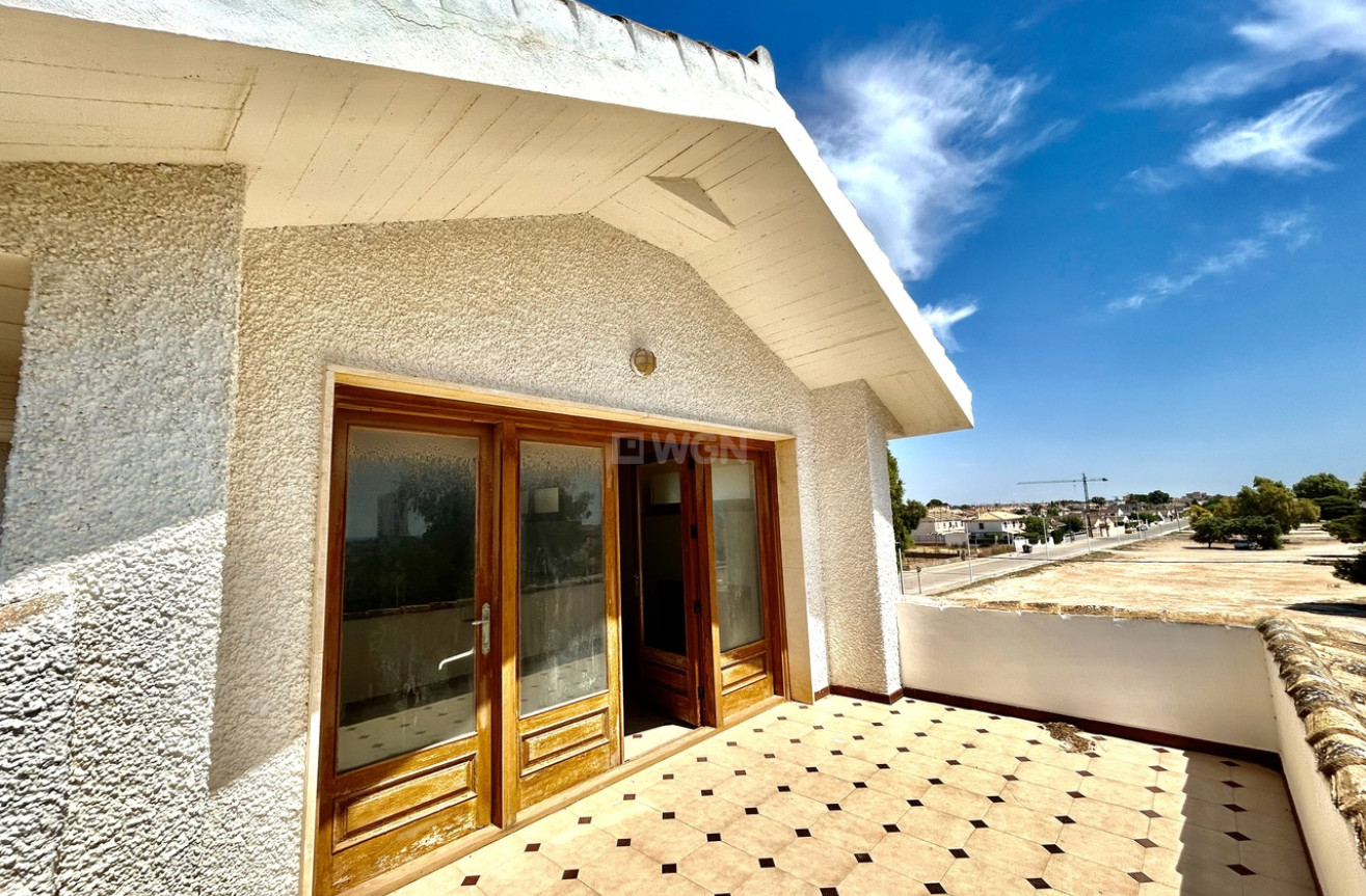 Odsprzedaż - Villa - Santiago de la ribera - Costa Calida