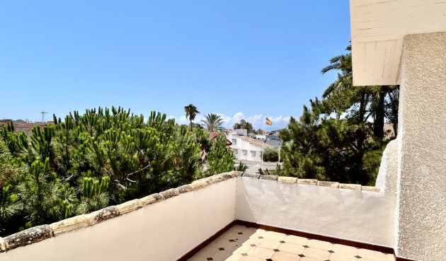 Odsprzedaż - Villa - Santiago de la ribera - Costa Calida