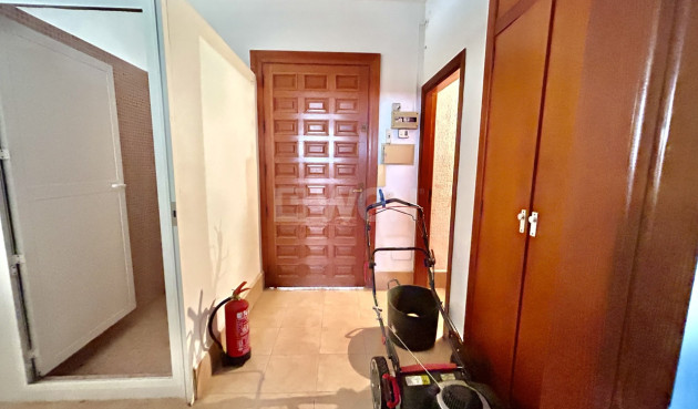 Odsprzedaż - Villa - Santiago de la ribera - Costa Calida