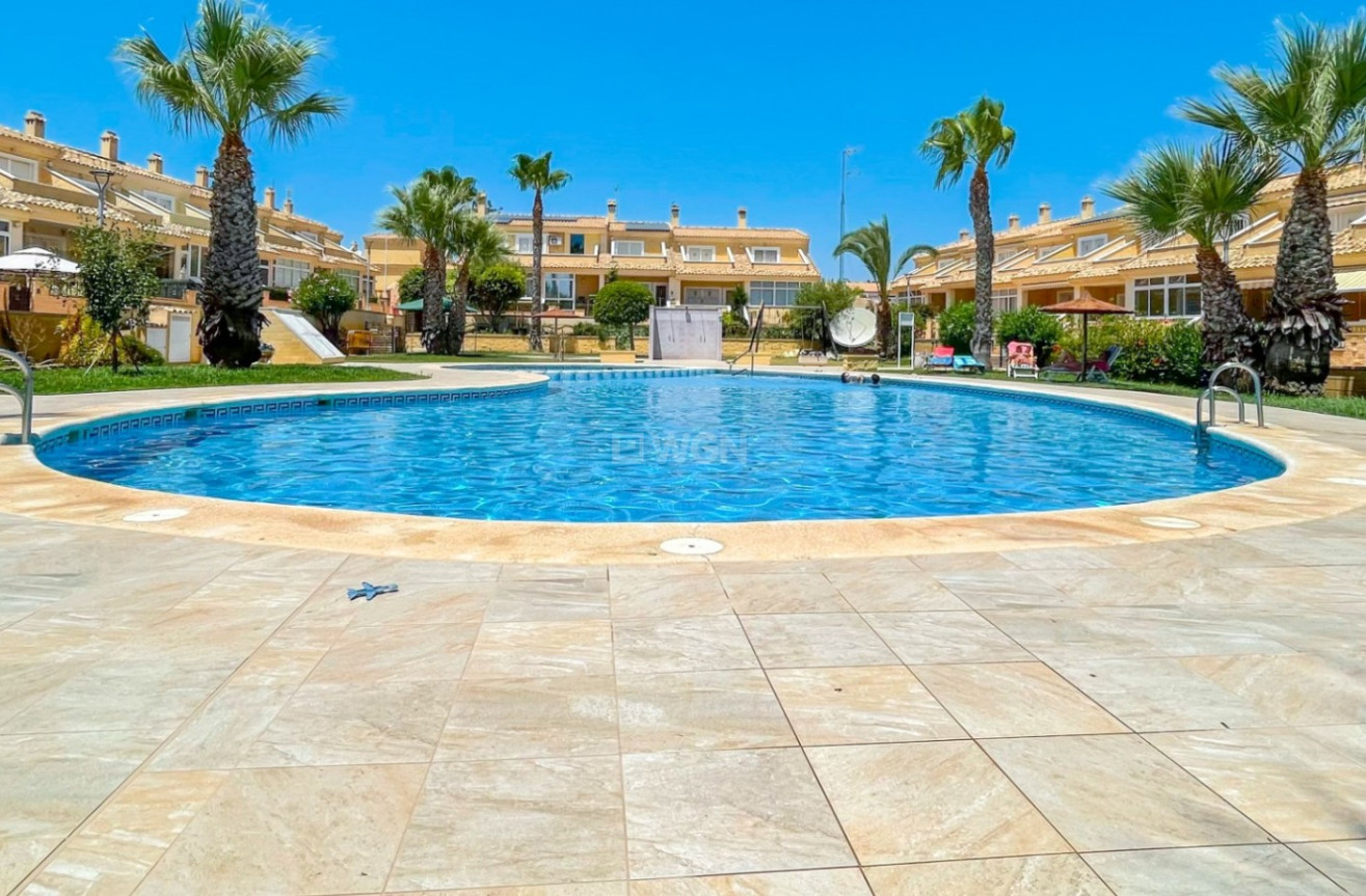 Odsprzedaż - Kamienica - Orihuela Costa - Costa Blanca