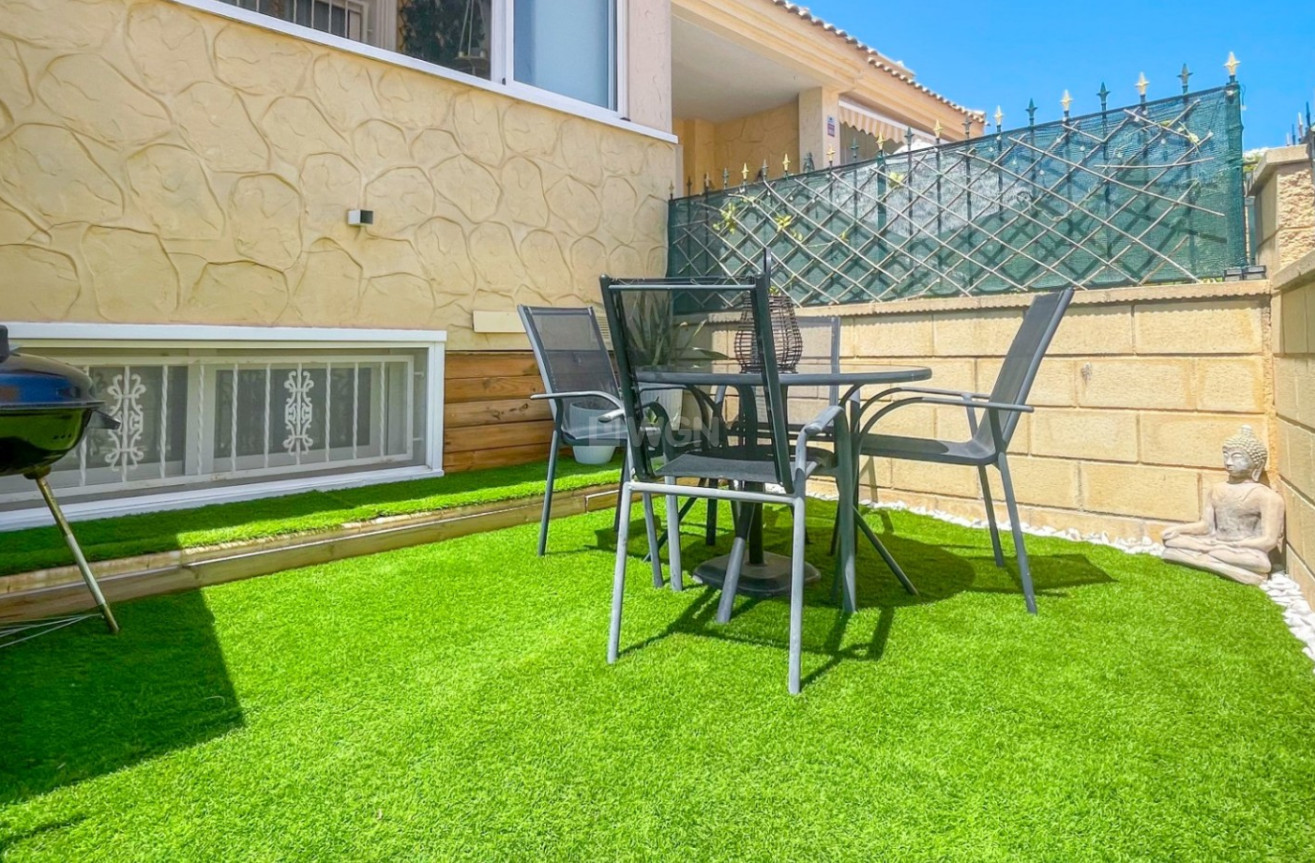 Odsprzedaż - Kamienica - Orihuela Costa - Costa Blanca