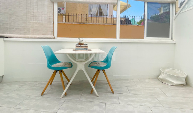 Odsprzedaż - Kamienica - Orihuela Costa - Costa Blanca